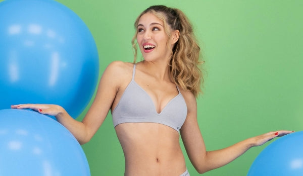 Best Bras & Bralettes for teens, The Insider Blog