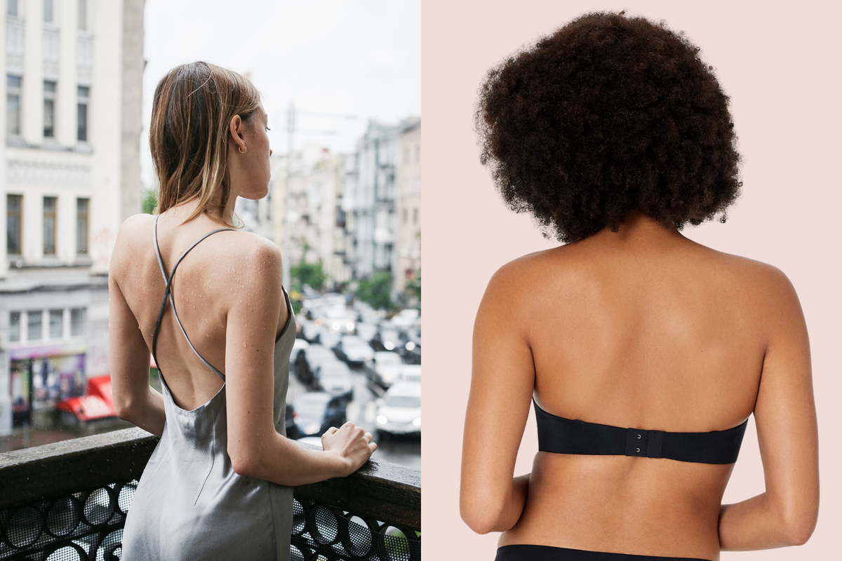 Best bras for backless dresses | Bendon Lingerie Best bras for backless dresses | Bendon Lingerie