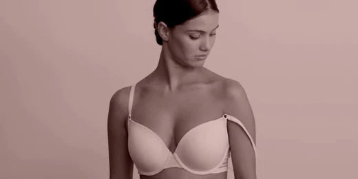 5 Ways Your Bra is Irritating Your Skin – And What to Do About It!, The  Insider Blog