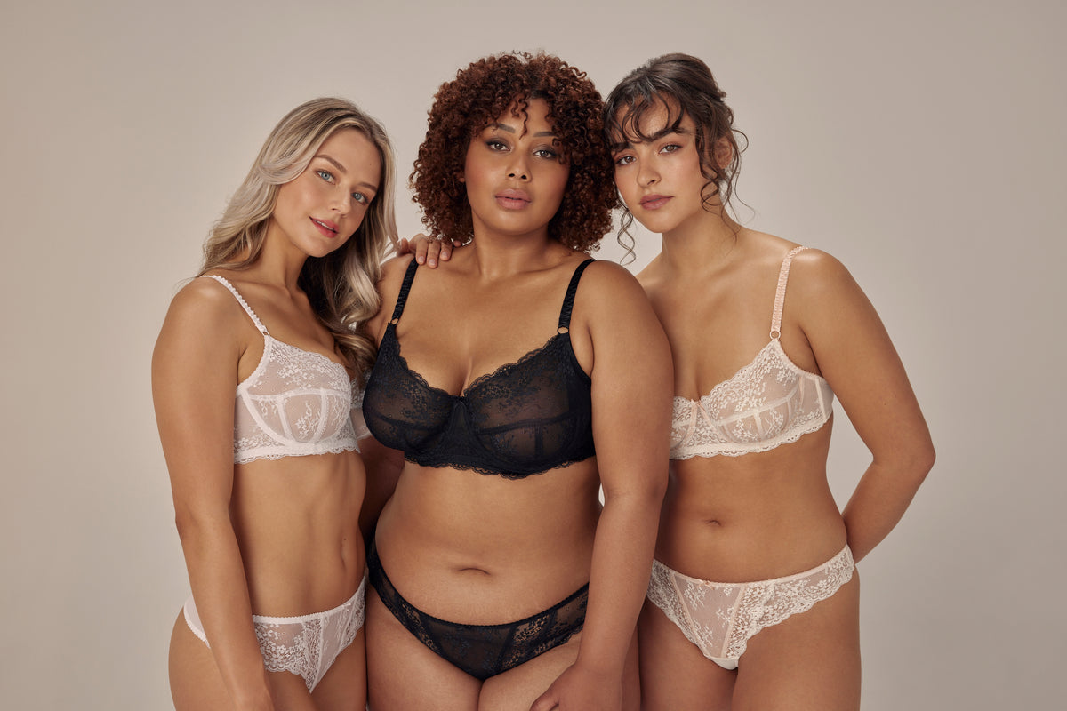 Peek A Boo Bra, Shop The Largest Collection