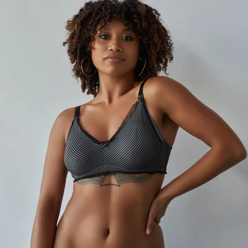 Important Things to Consider When Buying a Maternity Bra