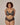 My Fit Lace Contour Bra in BLACK. Feature shot