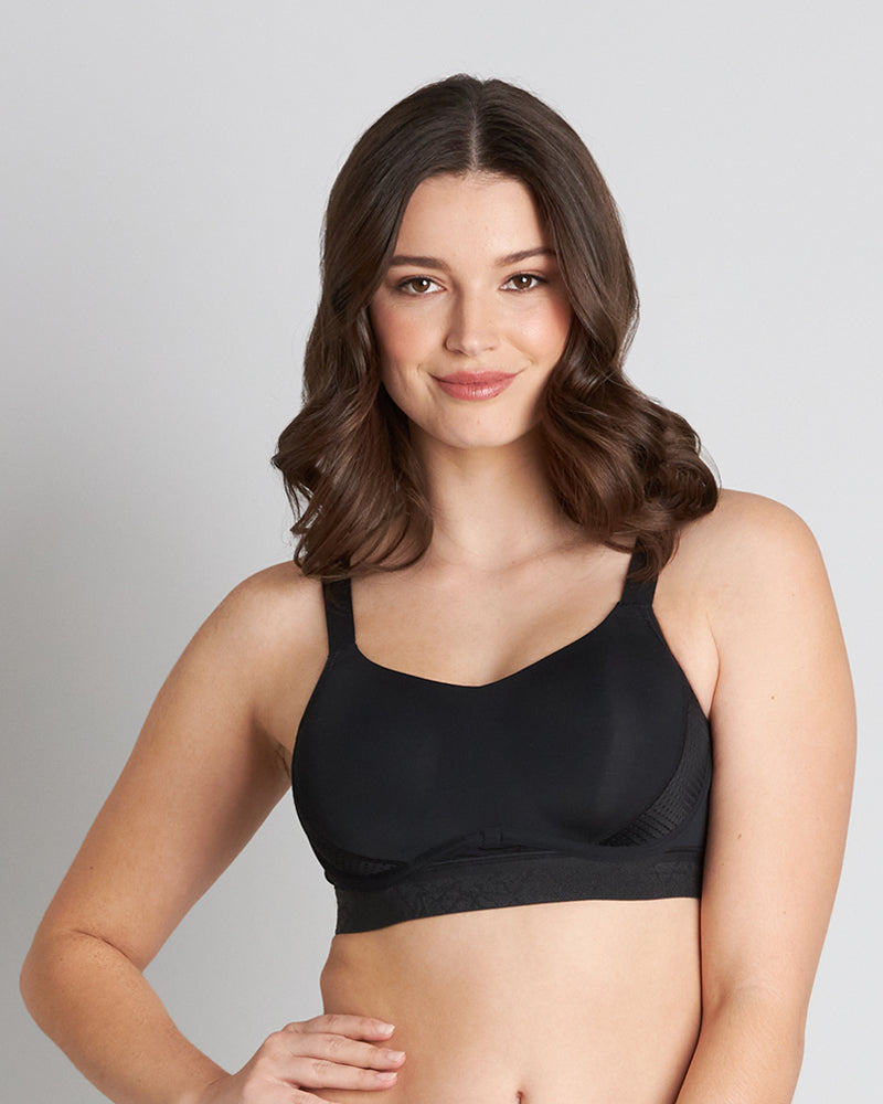  Women's Sports Bras - AA / 38 / Women's Sports Bras / Women's  Bras: Clothing, Shoes & Jewelry