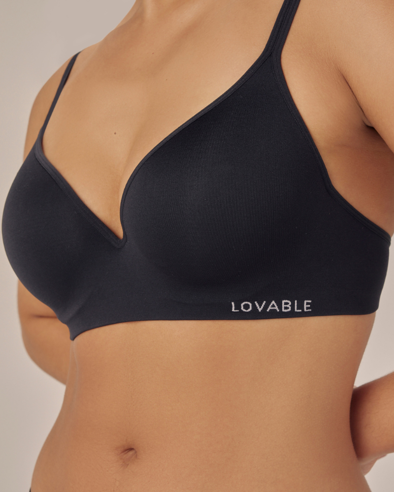 Lovable bras discount