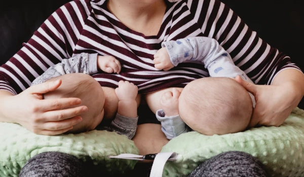 What to Look for in a Maternity Bra