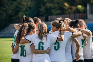 The Game Changer: How Sports Bras Can Prevent ACL Injuries in Women