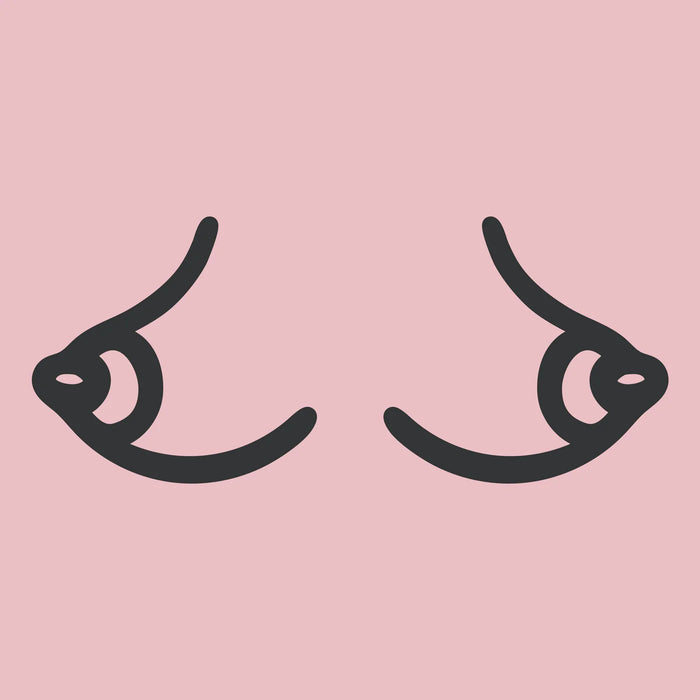Best Bras for Wide-Set Breasts