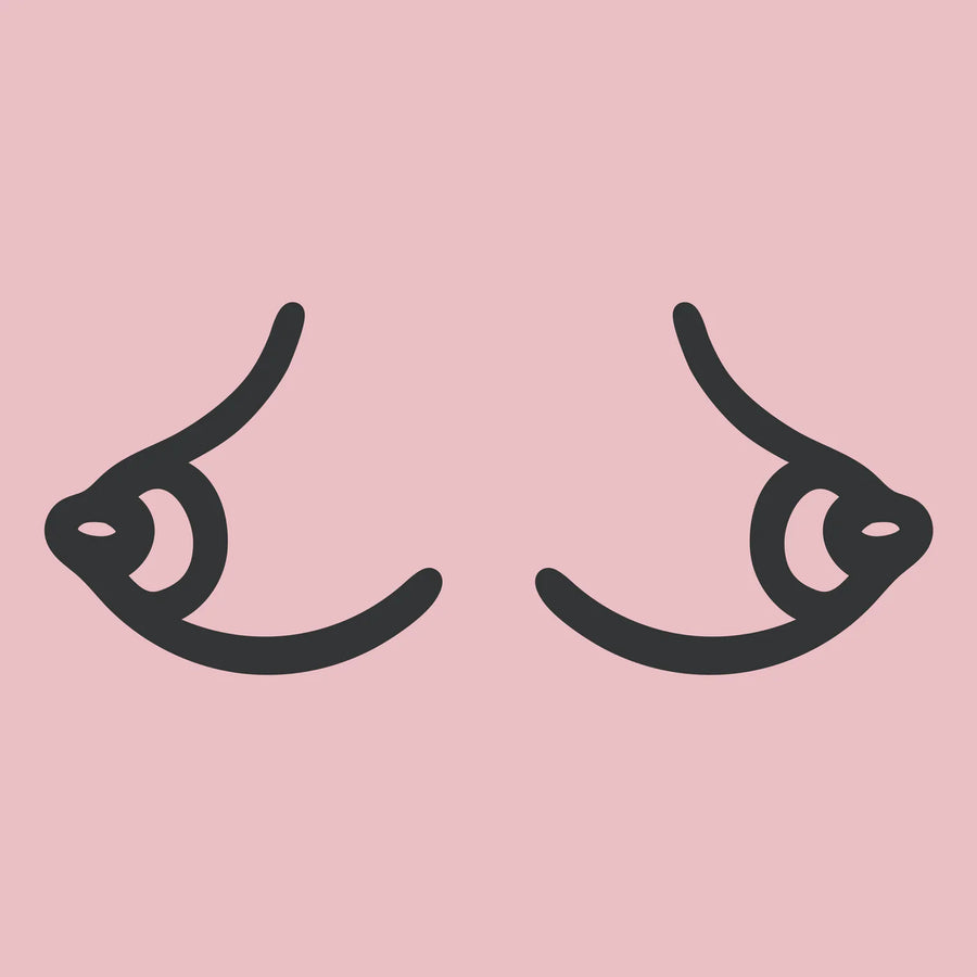 Best Bras for Wide-Set Breasts