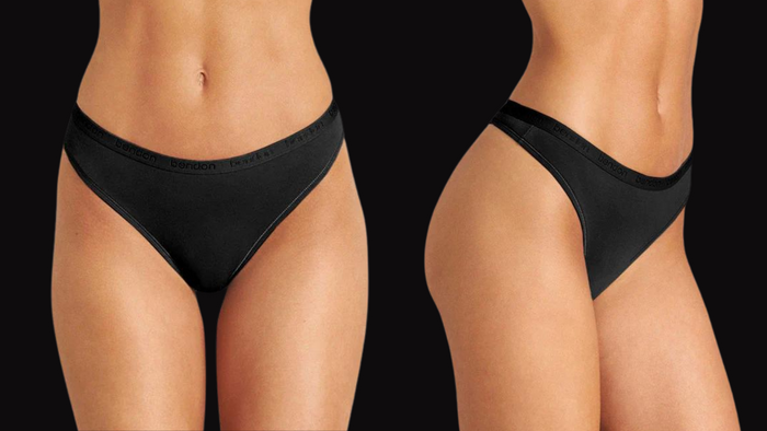 Why Black Thongs Are the Must-Have Essential for Every Lingerie Collection