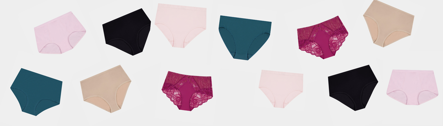 High-Waisted Heaven: Why This Underwear Style is a Must-Have for Every Wardrobe