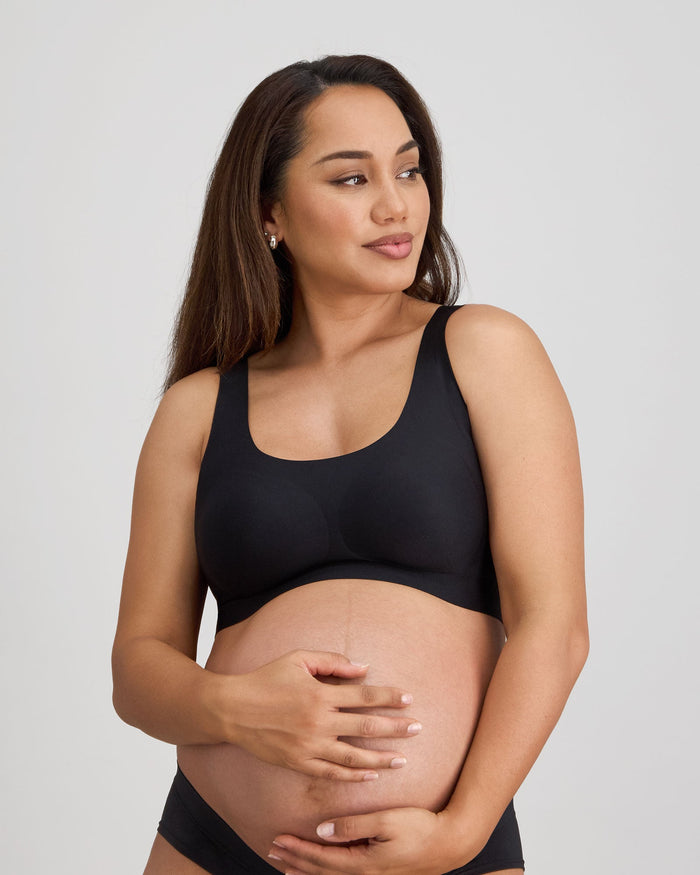 Postpartum Bra Guide — Finding the Right Bra After Baby
