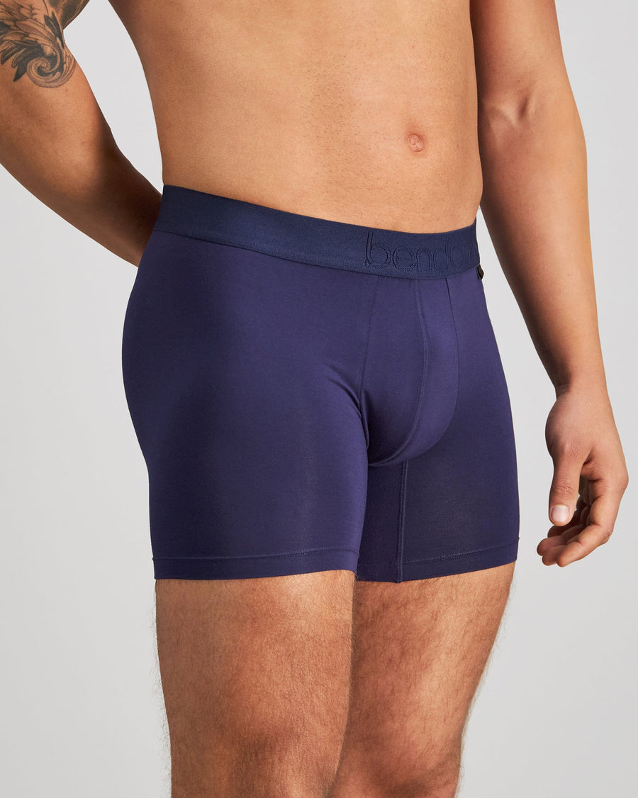 The Ultimate Guide to Men's Underwear Styles