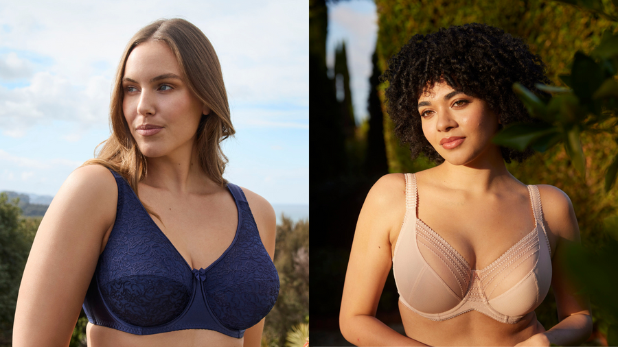 The Secret Power of Lingerie: How Beautiful Bras Can Transform Your Mindset