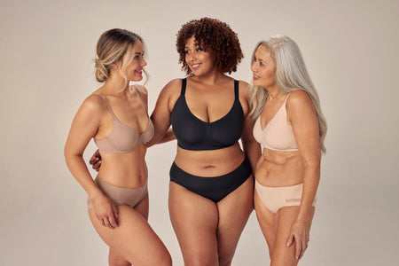 Comfit Collection