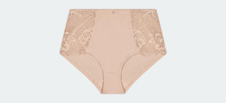 Full Brief Underwear