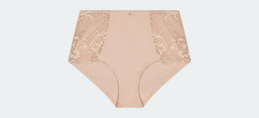Seamless underwear Nude  Benetton Womens Underwear and Pyjamas