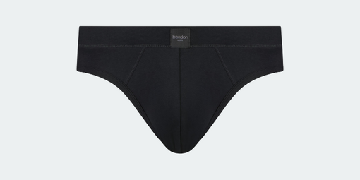 Bendon Medium Control Jumpsuit 408-7628 Black Womens Underwear