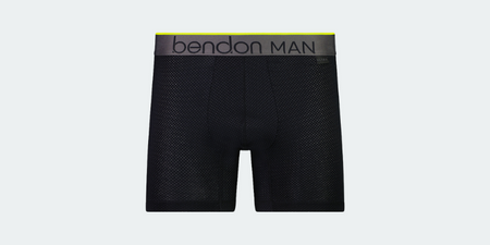Men's Sports Underwear