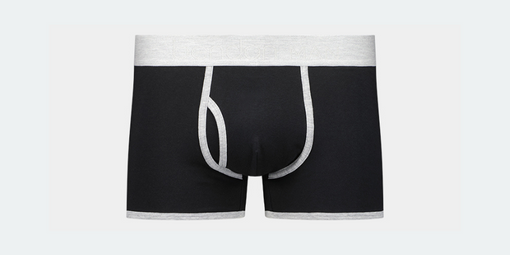 Bendon Flo Heavy Full Brief