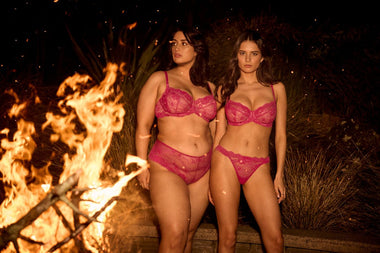 Bra, Brief & Lingerie Sets