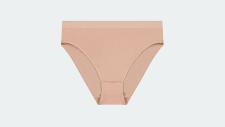 Seamless Briefs & Underwear