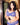 Midnight Express Underwire Bra