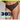 Black lace briefs with promotional text for 30% off on a neutral background