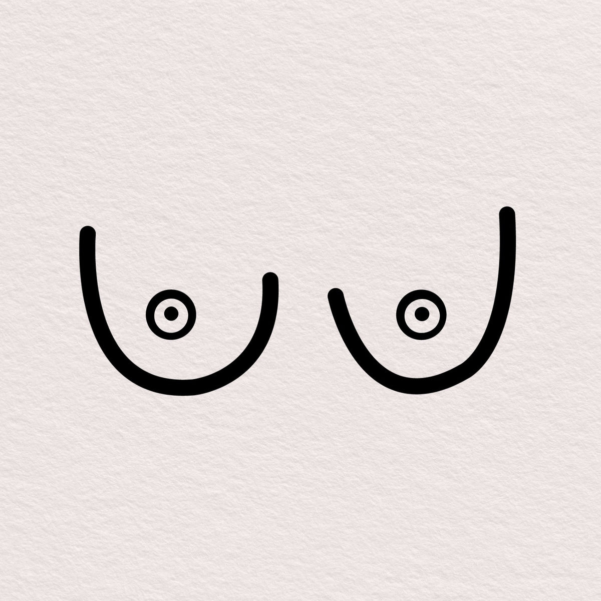 Breast-Shape-Slim