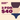 Advertisement for women's briefs with three pairs for $40 on a beige background.