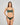 Sofia Bikini in RAIN FOREST. Feature shot