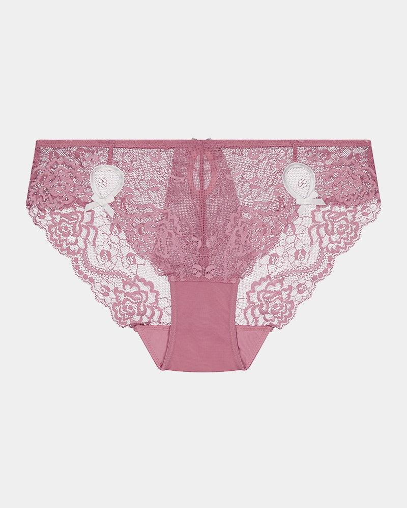 Eclipse Plumage Midi in LILAS. Flat lay front view