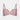 Divine Contour Bra in ZEPHYR. Flat lay front view
