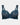 Midnight Express Underwire Bra in REFLECTING POND. Flat lay front view