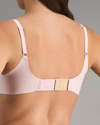Bra Extenders 2 Hook 3 pack in ASSORTED. Feature shot