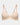 Want To Wear Lace Contour Bra in LATTE. Flat lay front view