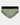 Everyday Essential Mens Brief in ICEBERG GREEN. Flat lay front view