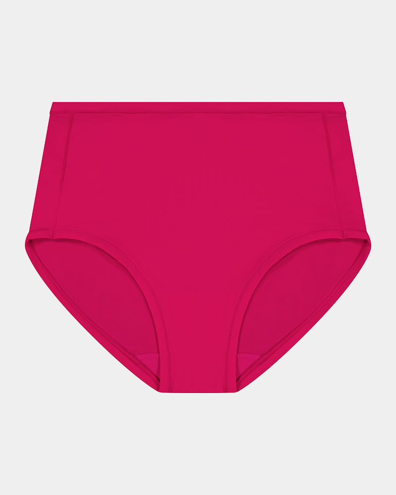 Extra-Ordinary Full Brief in JAZZY. Flat lay front view