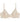 Yvette Underwire Bra in NATURAL. Flat lay front view