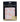 Bendon Wash Bag in WHITE. Flat lay front view