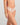 Model wears Sofia Thong in CAMEO. On body side view