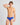Bamboo Mens Brief in Surf The Web. Feature shot