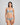 Yvette Underwire Bra in SLATE. Feature shot