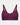 Comfit Collection Wire Free Bra in FIG. Flat lay front view