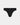 Cotton Stretch Mens Thong in BLACK. Flat lay front view