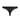 Model wears Morning Lola Thong in BLACK. On body front view