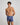 Bamboo Mens Trunk in VINTAGE INDIGO. Feature shot