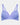 Rita Contour Bra in JACARANDA. Flat lay front view
