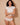 Daily Micro Bikini in TRANSPARENT YELLOW. Feature shot
