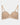 Bendon Essentials Strapless Bra in LATTE. Flat lay front view
