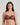 Model wears Sofia Contour Bra in FIG. On body front view